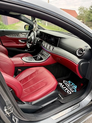 Cls 53 AMG 2020 - imagine 6