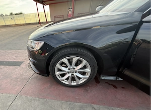 Audi A6 Limuzina 2.0 TDI Ultra S tronic - imagine 8