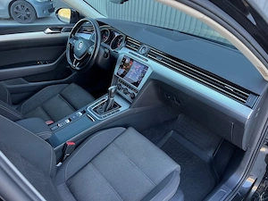 VW Pasat B8 - imagine 4