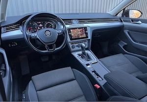 VW Pasat B8 - imagine 3