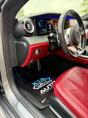 Cls 53 AMG 2020 - imagine 8
