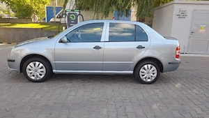 Skoda Fabia 2005 iulie 142000 kmservice Reprezentanța  skoda - imagine 2