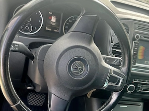 Volkswagen Tiguan 2015 - imagine 4