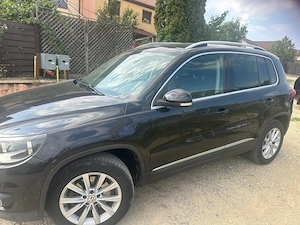 Volkswagen Tiguan 2015 - imagine 5