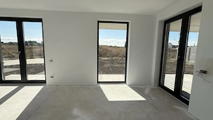 Vilă modernă în Săftica, lângă lac, 3 dormitoare C4 - imagine 10