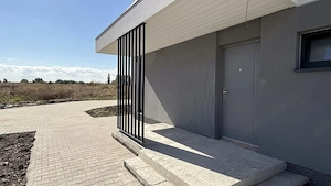 Vilă modernă în Săftica, lângă lac, 3 dormitoare C4 - imagine 2