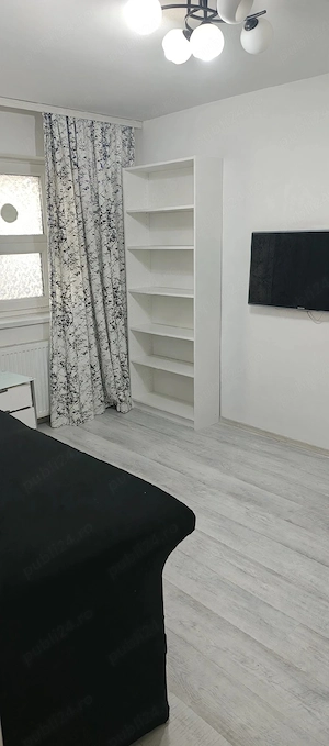 Vand Apartament 2 camere  - imagine 3