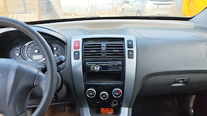 De vânzare Hyundai Tucson diesel - imagine 3