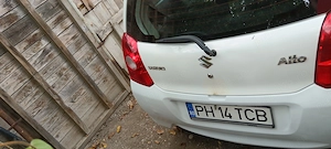 Suzuki ALTO 1.0  - imagine 5
