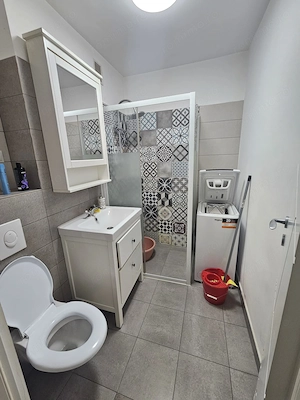 Apartament 1 camera Bulevardul Take Ionescu   Medicina ! - imagine 5