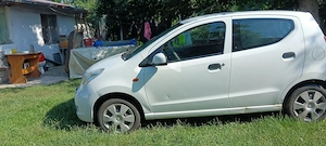 Suzuki ALTO 1.0  - imagine 9
