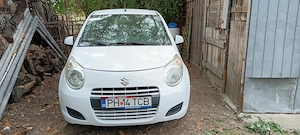 Suzuki ALTO 1.0  - imagine 4