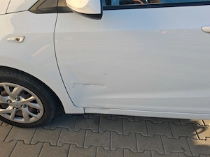 Hyundai  I10  GPL  33340 km !!!!! - imagine 7