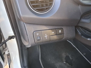 Hyundai  I10  GPL  33340 km !!!!! - imagine 5