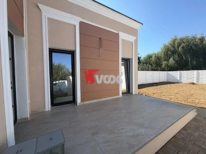 Duplex premium în Ghiroda | 115 mp utili | Teren 315 mp | La cheie - imagine 6