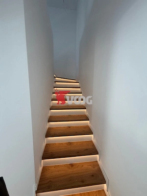 Duplex premium în Ghiroda | 115 mp utili | Teren 315 mp | La cheie - imagine 13