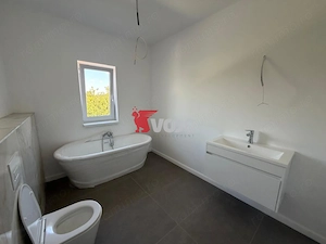 Duplex premium în Ghiroda | 115 mp utili | Teren 315 mp | La cheie - imagine 18