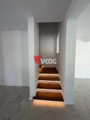 Duplex premium în Ghiroda | 115 mp utili | Teren 315 mp | La cheie - imagine 12