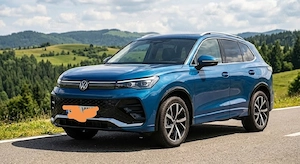Vând wv tiguan 2024