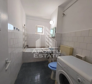 Apartament cu 2 camere, de inchiriat, centrala proprie, zona Lipovei - imagine 8