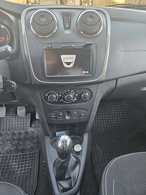 Dacia Logan euro 5, diesel. 90 cp. - imagine 3