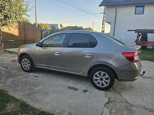 Dacia Logan euro 5, diesel. 90 cp. - imagine 2