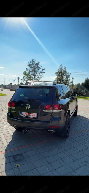 VW Touareg 3.0 BKS  - imagine 2
