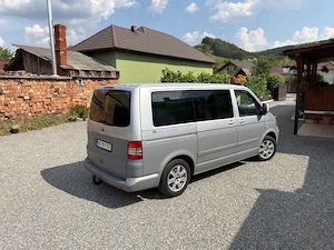 vw t5 multivan atlantis  - imagine 4