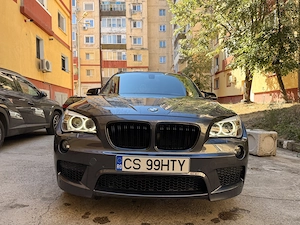 Bmw X1 e84 xdrive 20d M - imagine 5