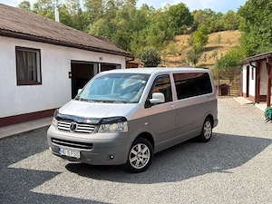 vw t5 multivan atlantis  - imagine 5