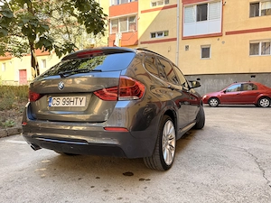 Bmw X1 e84 xdrive 20d M - imagine 3