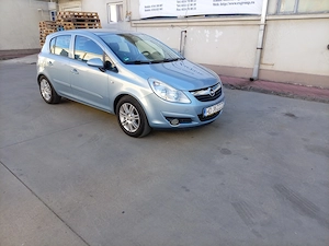 Opel Corsa - imagine 2