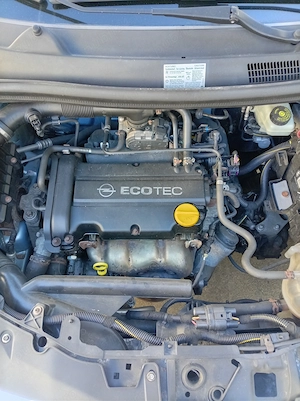 Opel Corsa - imagine 8
