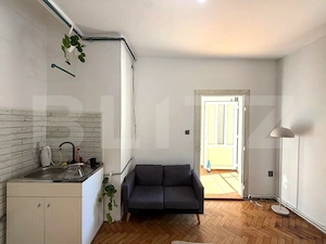 Apartament 2 camere, 50 mp, zona Centru - imagine 8