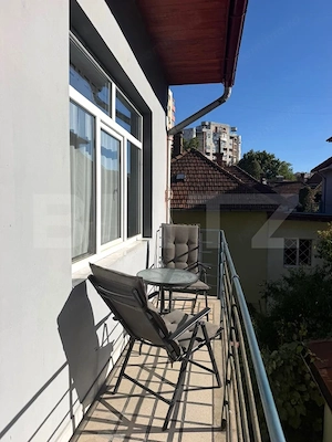 Apartament 2 camere, 50 mp, zona Centru - imagine 13