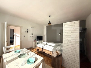 Apartament 2 camere, 50 mp, zona Centru - imagine 4