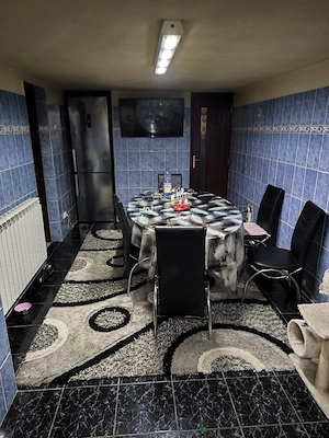 Proprietar.vand casa la curte zona Bucurestii Noi .