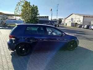 Golf 6,,2010,,1.4,,Acte la zi  - imagine 3