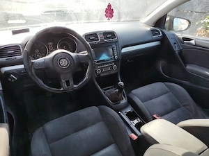 Golf 6,,2010,,1.4,,Acte la zi  - imagine 7