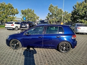 Golf 6,,2010,,1.4,,Acte la zi  - imagine 10