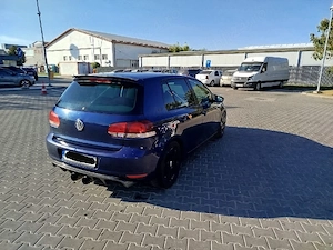 Golf 6,,2010,,1.4,,Acte la zi 
