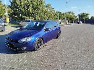 Golf 6,,2010,,1.4,,Acte la zi  - imagine 6