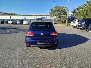 Golf 6,,2010,,1.4,,Acte la zi  - imagine 9