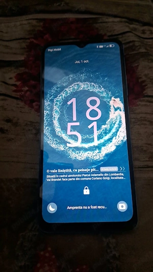 telefon de vanzare stare buna  - imagine 3