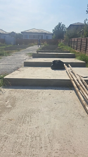 OCAZIE! Vand 650 mp teren in HORPAZ,ZONA NOUA,ideal pentru o afacere prospera - imagine 2