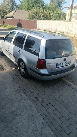 vand golf 4  an 2005 - imagine 3