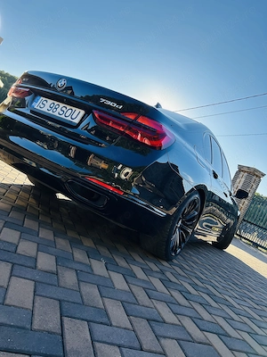 Vand Bmw 730xd G11 - imagine 5