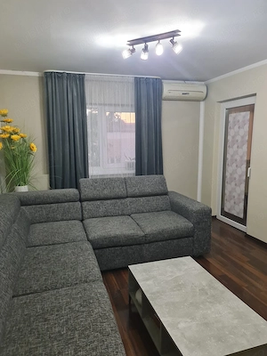 Apartament 3 camere   zona Trust, Cernavodă | 2 băi | etaj 3 din 4 | 73,6 mp total