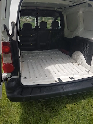 Vand Citroen Berlingo - imagine 10