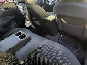 Nissn Qashqai 4x4 GPL - imagine 3